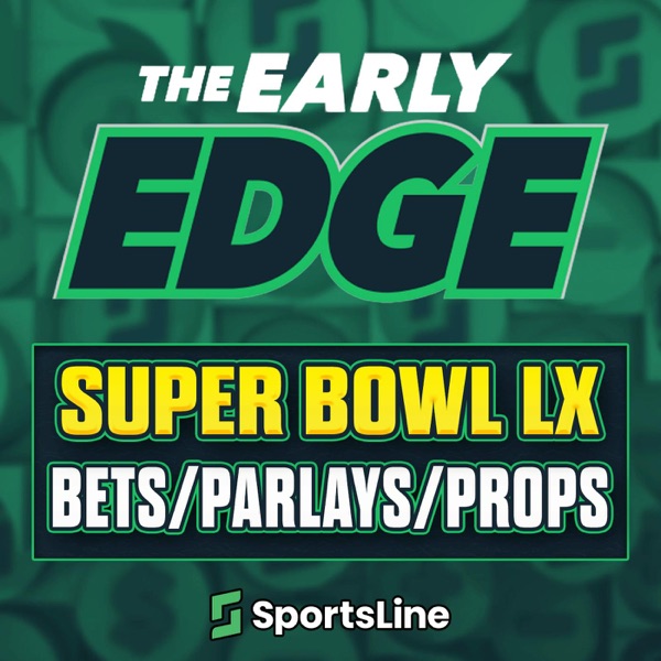 Super Bowl LX BEST BETS: Seahawks-Patriots Props + Parlays + Picks