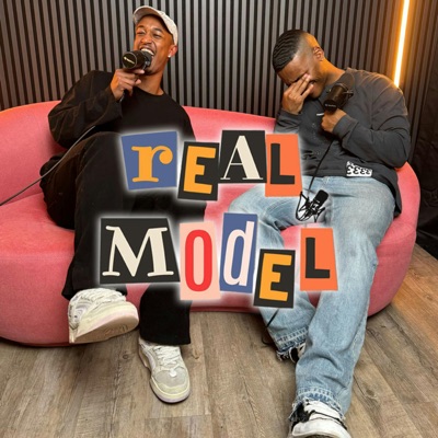 RealModel Podcast