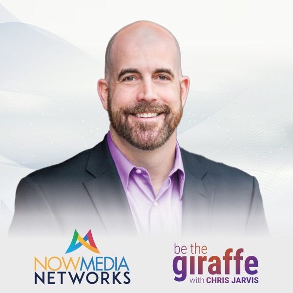 Be The Giraffe (Audio) Image