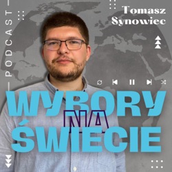 Wybory na Świecie