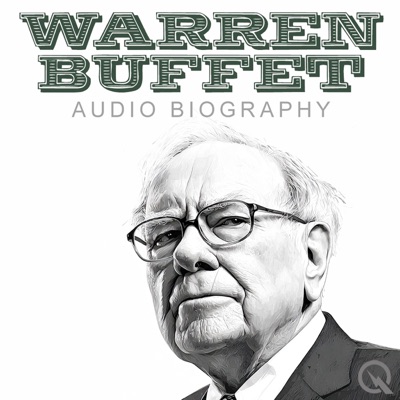 Warren Buffet - Audio Biography Warren Buffet - Audio Biography