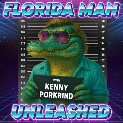 Florida Man Unleashed Florida Man Unleashed