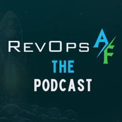 What is RevOps and who should it report to?