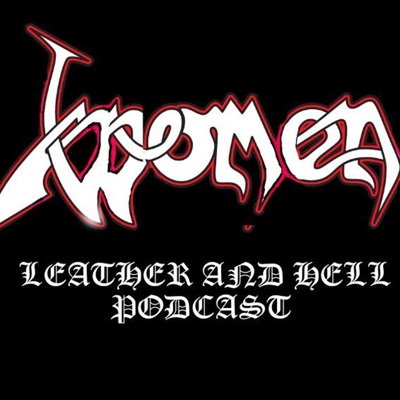 Women, Leather, and Hell Podcast.
