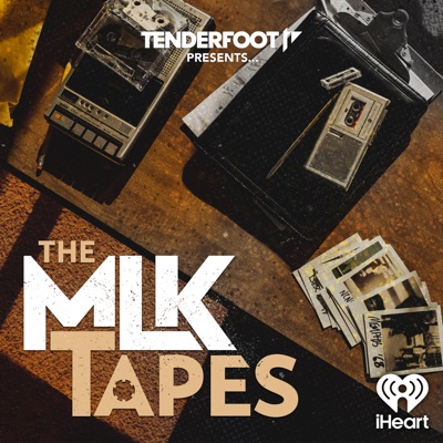 The MLK Tapes The MLK Tapes