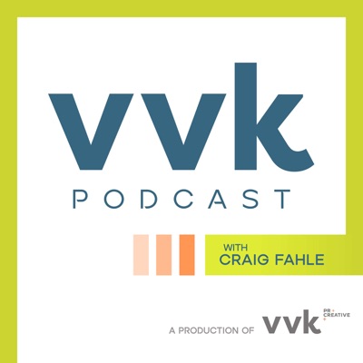 VVK Podcast With Craig Fahle