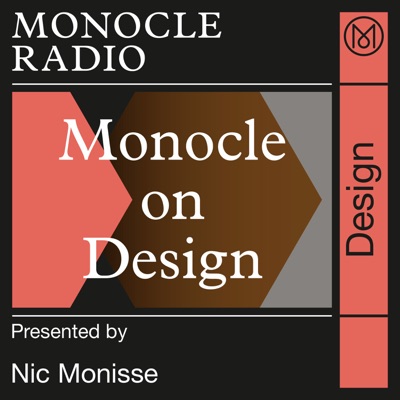 Monocle on Design Monocle on Design
