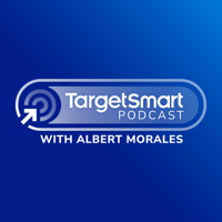 The TargetSmart Podcast Episode 13 - Amy Chapman