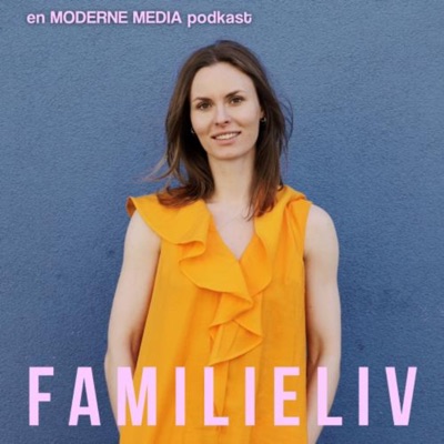 Familieliv:Moderne Media