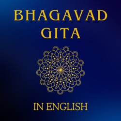 Bhagavad Gita English | Introduction