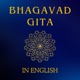 Bhagavad Gita - English