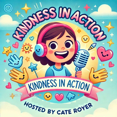 Kindness in Action Kindness in Action