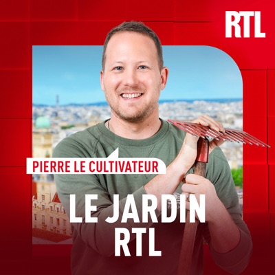 Le jardin RTL Le jardin RTL