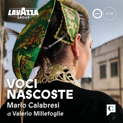 Voci nascoste:Mario Calabresi, Valerio Millefoglie