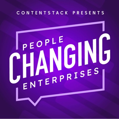 How to change an enterprise: Lessons from ASICS, REI, Icelandair and more