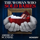 The Woman Who Sold Babies | The Judge's Daughter