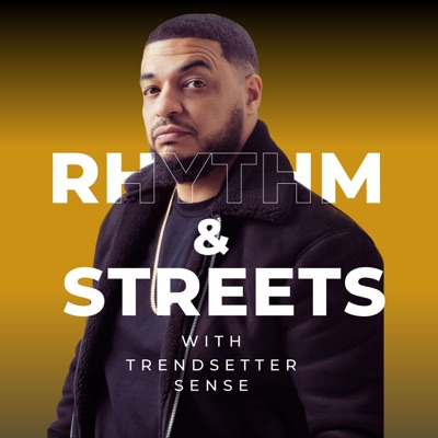 Rhythm & Streets With Trendsetter Sense