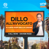 DILLO ALL'AVVOCATO - Il lato pop della legge - OnePodcast