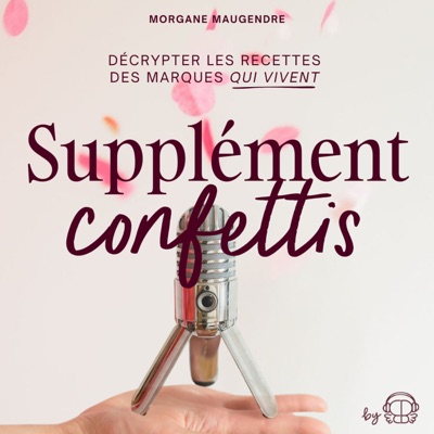 Supplément Confettis