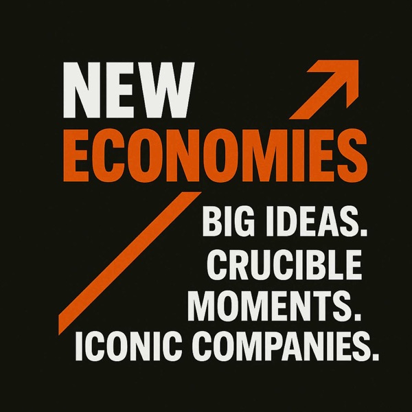 BIG IDEAS BY NEW ECONOMIES