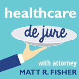 Healthcare De Jure: Matt Blosl, CEO, Dexcare