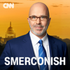 Smerconish on CNN - CNN Audio