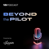 Beyond The Pilot: Enterprise AI in Action cover artwork