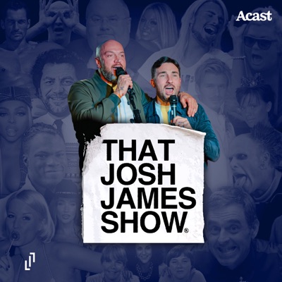 That Josh James Show That Josh James Show