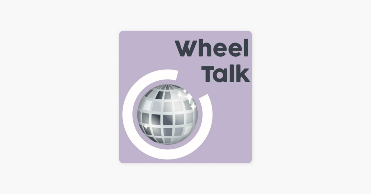 ‎Wheel Talk on Apple Podcasts