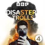 Introducing... Disaster Trolls