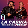 La Cabina Tecnoiglesia Podcast - TecnoIglesia