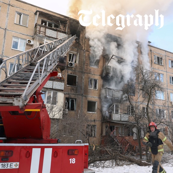 Trump says Putin ‘kept his word’ over ceasefire after Russia’s ‘most devastating’ strike of winter photo
