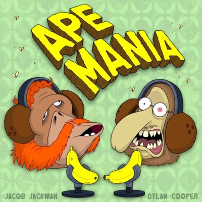 Ape Mania Ape Mania