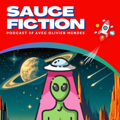 Sauce Fiction