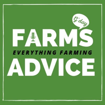Farms Advice Podcast Farms Advice Podcast