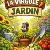 LA VIRGULE JARDIN