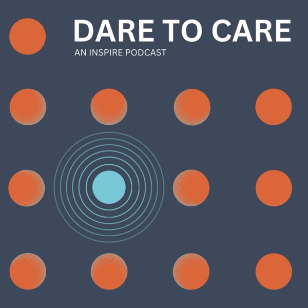 Dare to Care cover art