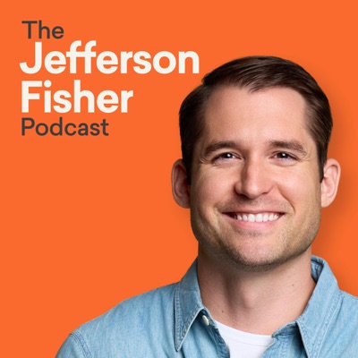 The Jefferson Fisher Podcast:Civility Media