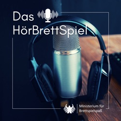 Das HörBrettSpiel (Das HörBrettSpiel)