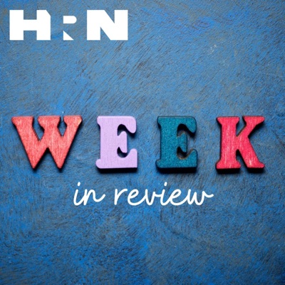 Week in Review Week in Review