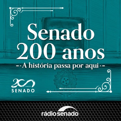 Senado 200 anos: a história passa por aqui:Rádio Senado