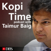 Kopi Time podcast with Taimur Baig - DBS Bank