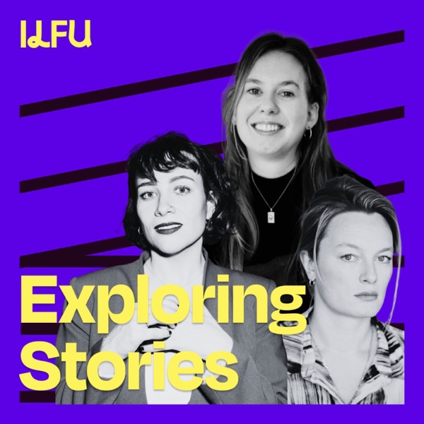 4. Jantine Jongebloed, Rodante van der Waal & Sanne Thierens: abortus, zelfbeschikking en obstetrisch geweld photo