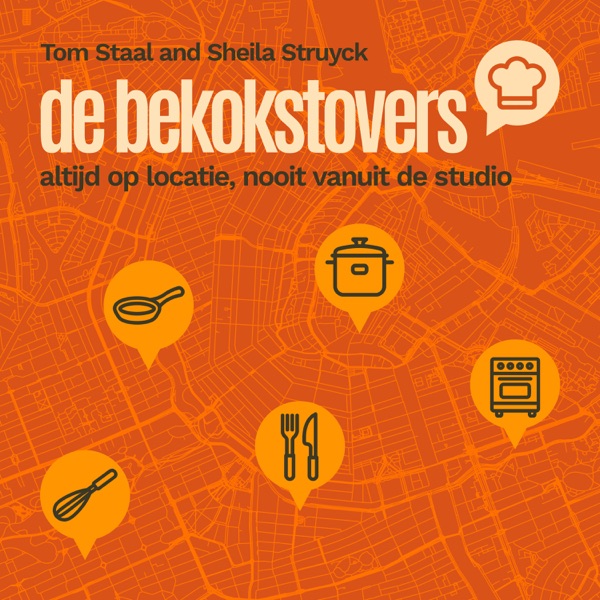 De Bekokstovers