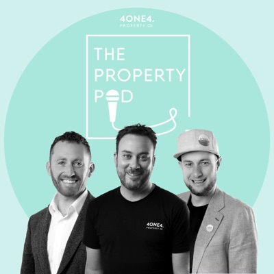 The Property Pod The Property Pod