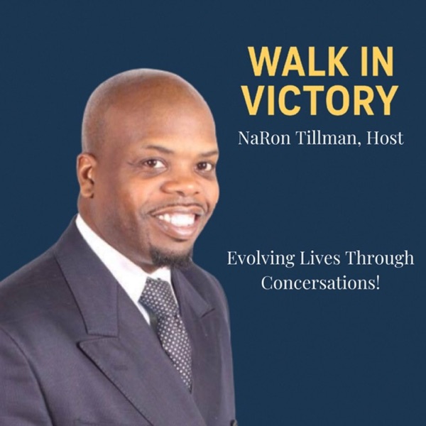 Walk In victory Image