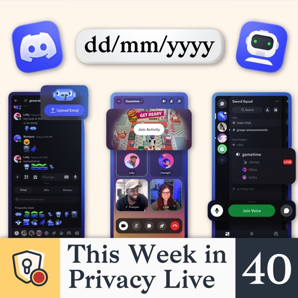 Discord Wants Your ID! photo