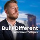 Building a Global Recruitment Network with Blake and Gabby - Built Different