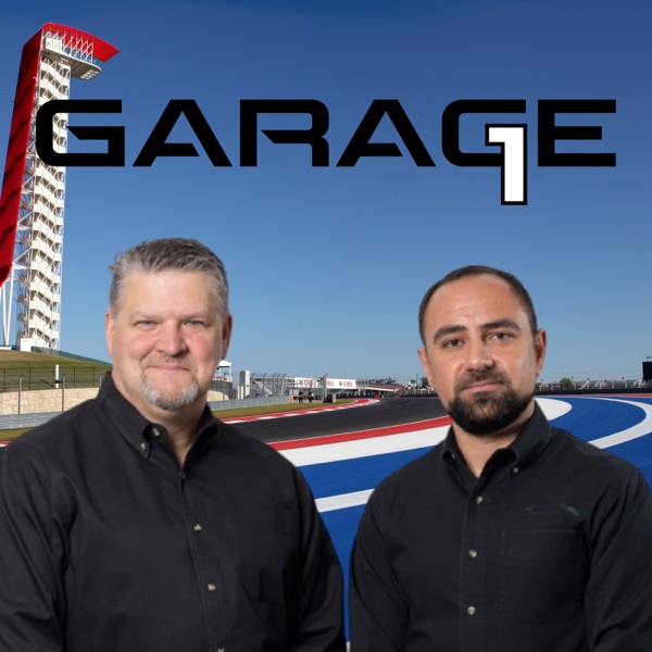 Garage1 Podcast