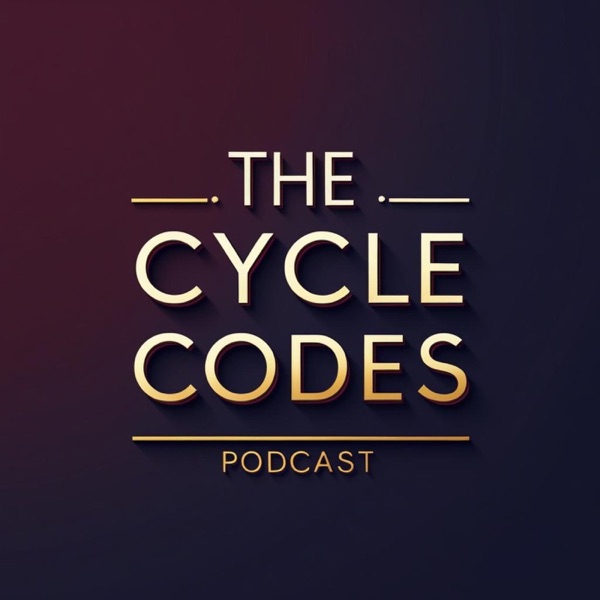 The Cycle Codes (The PMDD Podcast) podcast artwork